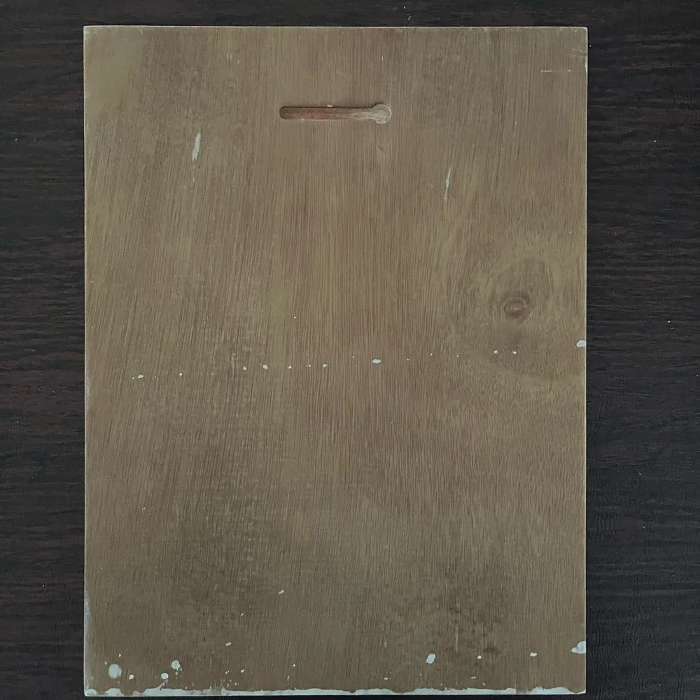Inspirational Dog Wood Art